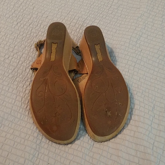 Born Wedge - Picture 3 of 3